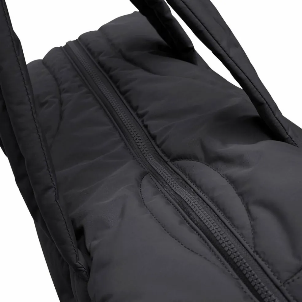 GOT BAG Everyday Bag Wavy Puffer Shopper Tasche 48 cm