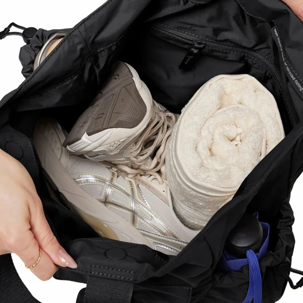 GOT BAG Mellow Tote Bag Monochrome Shopper Tasche 40 cm