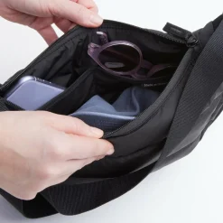 GOT BAG Moon Bag Umhängetasche 32 cm