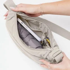 GOT BAG Moon Bag Umhängetasche 32 cm