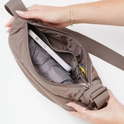 GOT BAG Moon Bag Umhängetasche 32 cm