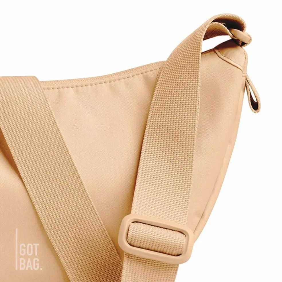 GOT BAG Moon Bag Umhängetasche S 32 cm