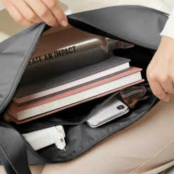 GOT BAG Moon Bag Umhängetasche L 45 cm