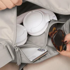 GOT BAG Moon Bag Umhängetasche 32 cm