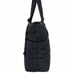 GOT BAG Puffer Shopper Tasche 51 cm Laptopfach