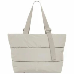 GOT BAG Puffer Shopper Tasche 51 cm Laptopfach