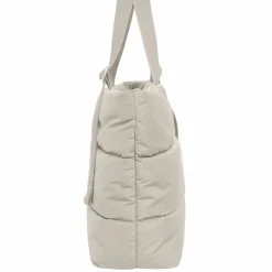 GOT BAG Puffer Shopper Tasche 51 cm Laptopfach