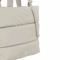 GOT BAG Puffer Shopper Tasche 51 cm Laptopfach