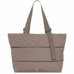 GOT BAG Puffer Shopper Tasche 51 cm Laptopfach