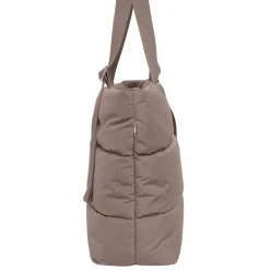 GOT BAG Puffer Shopper Tasche 51 cm Laptopfach