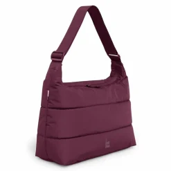 GOT BAG Square Bag Schultertasche 36 cm Laptopfach