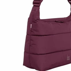 GOT BAG Square Bag Schultertasche 36 cm Laptopfach