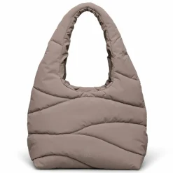 GOT BAG Wavy Puffer Shopper Tasche 40 cm