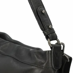 Greenburry Colombiana Schultertasche Leder 31 cm