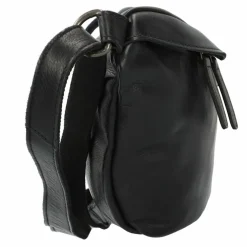 Greenburry Colombiana Umhängetasche Leder 39 cm