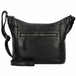 Greenburry Colombiana Umhängetasche Leder 27 cm