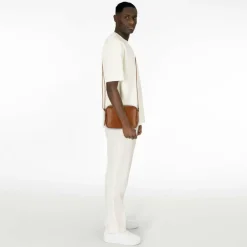 Greenburry Colombiana Umhängetasche Leder 21 cm