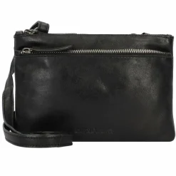 Greenburry Colombiana Umhängetasche Leder 23 cm