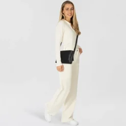 Greenburry Colombiana Umhängetasche Leder 26 cm