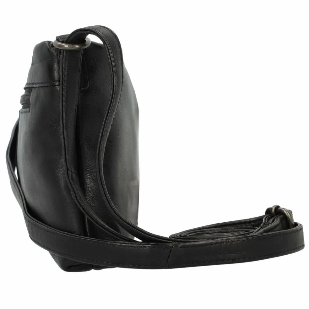 Greenburry Colombiana Umhängetasche Leder 26 cm