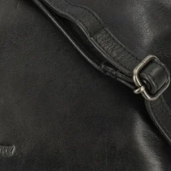 Greenburry Colombiana Umhängetasche Leder 26 cm