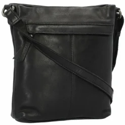 Greenburry Colombiana Umhängetasche Leder 25 cm