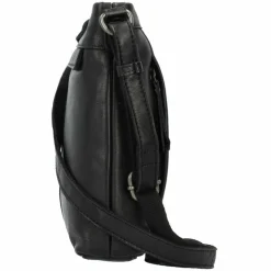 Greenburry Colombiana Umhängetasche Leder 25 cm