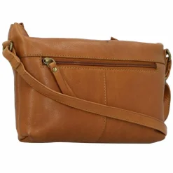 Greenburry Colombiana Umhängetasche Leder 23 cm