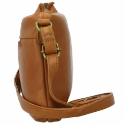 Greenburry Colombiana Umhängetasche Leder 23 cm