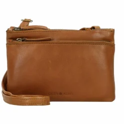 Greenburry Colombiana Umhängetasche Leder 26 cm