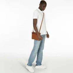 Greenburry Colombiana Umhängetasche Leder 26 cm