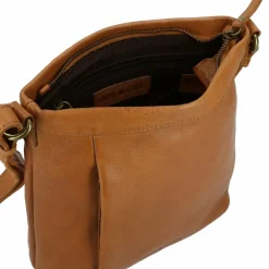 Greenburry Colombiana Umhängetasche Leder 25 cm