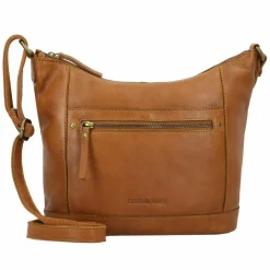 Greenburry Colombiana Umhängetasche Leder 27 cm