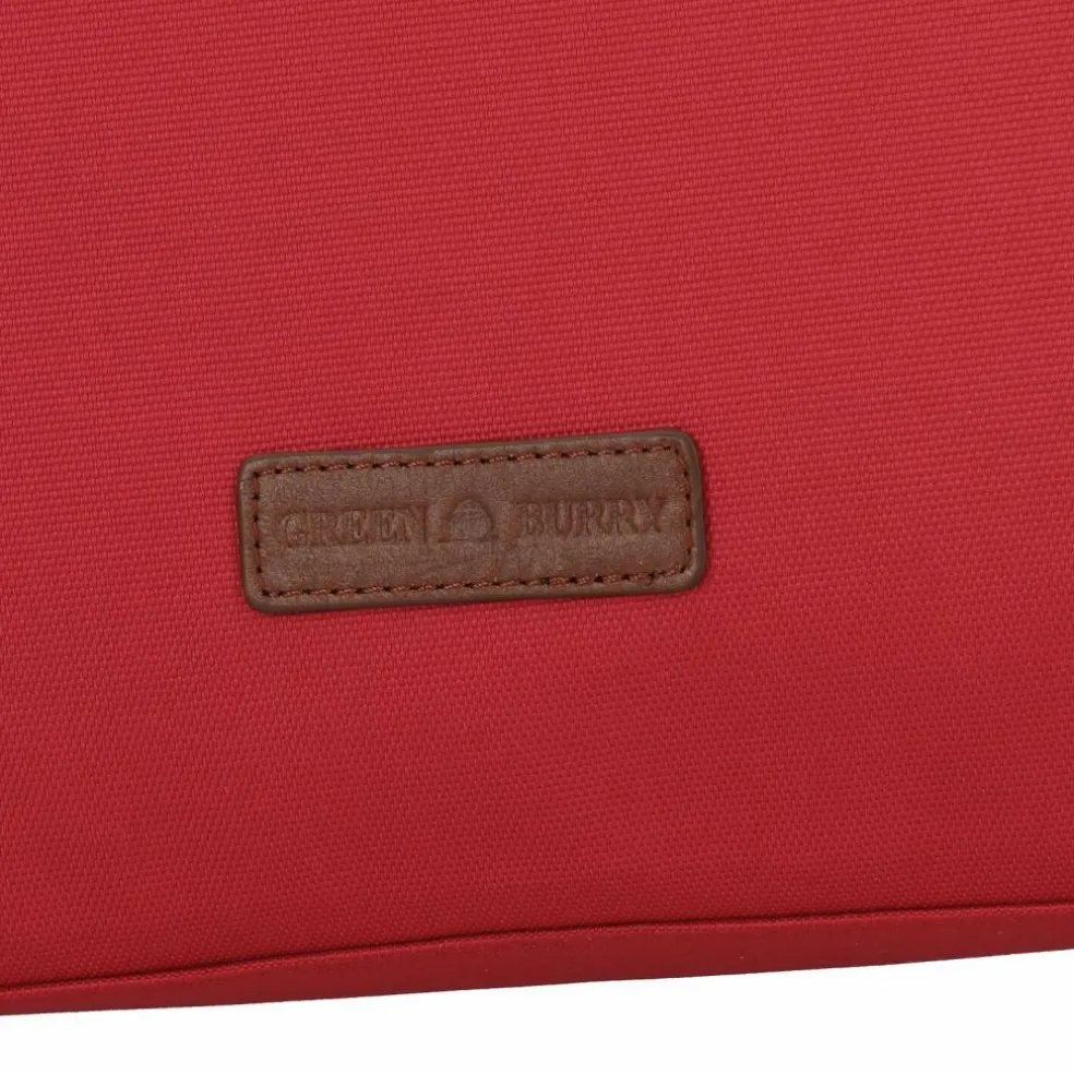 Greenburry Diana Shopper Tasche 40 cm