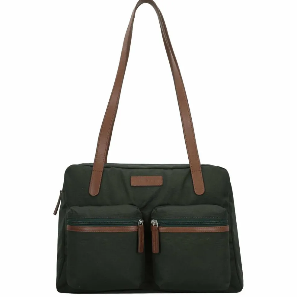 Greenburry Emily Schultertasche 35 cm