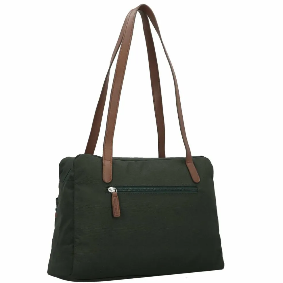 Greenburry Emily Schultertasche 35 cm
