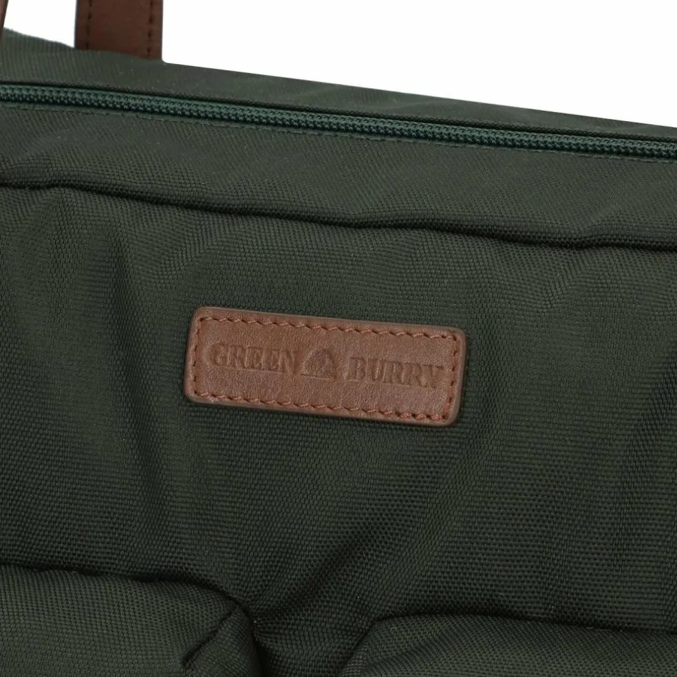 Greenburry Emily Schultertasche 35 cm