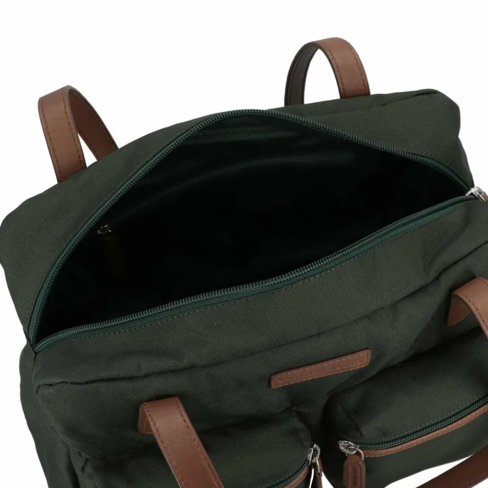 Greenburry Emily Schultertasche 35 cm