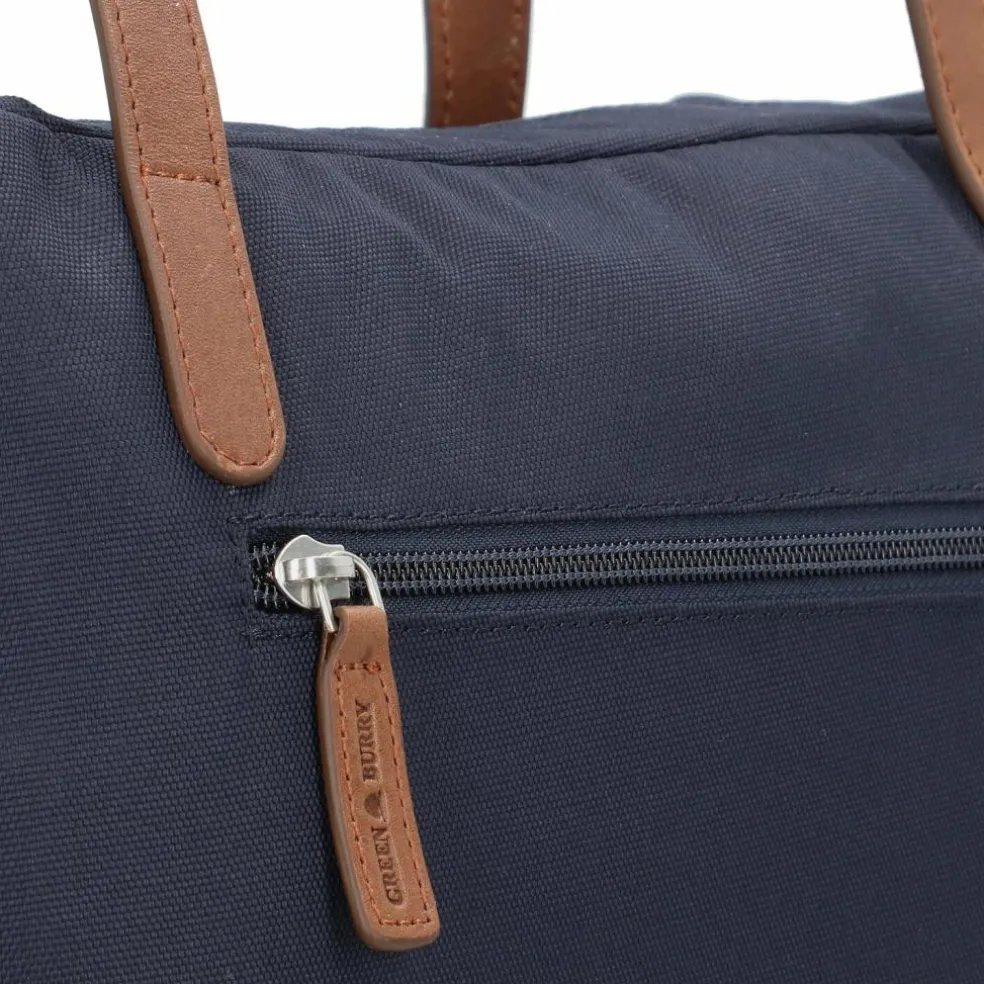 Greenburry Emily Schultertasche 35 cm