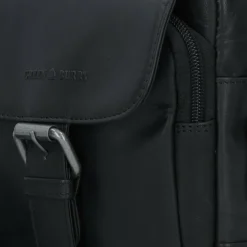 Greenburry Fiorentina Mini Bag Umhängetasche Leder 16 cm