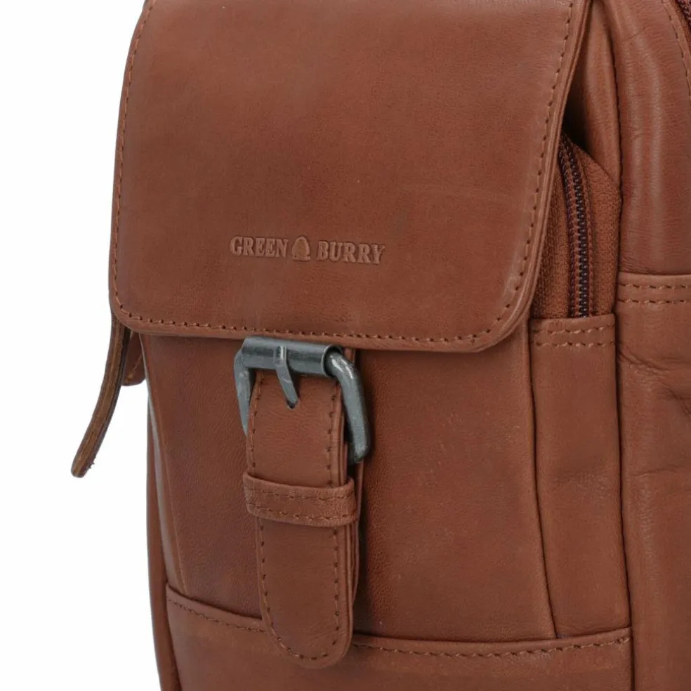 Greenburry Fiorentina Umhängetasche 19 cm