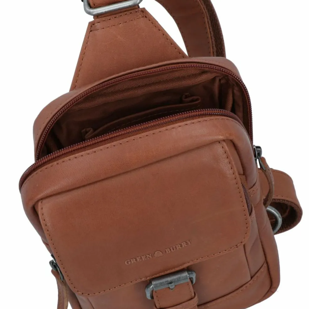 Greenburry Fiorentina Umhängetasche 19 cm