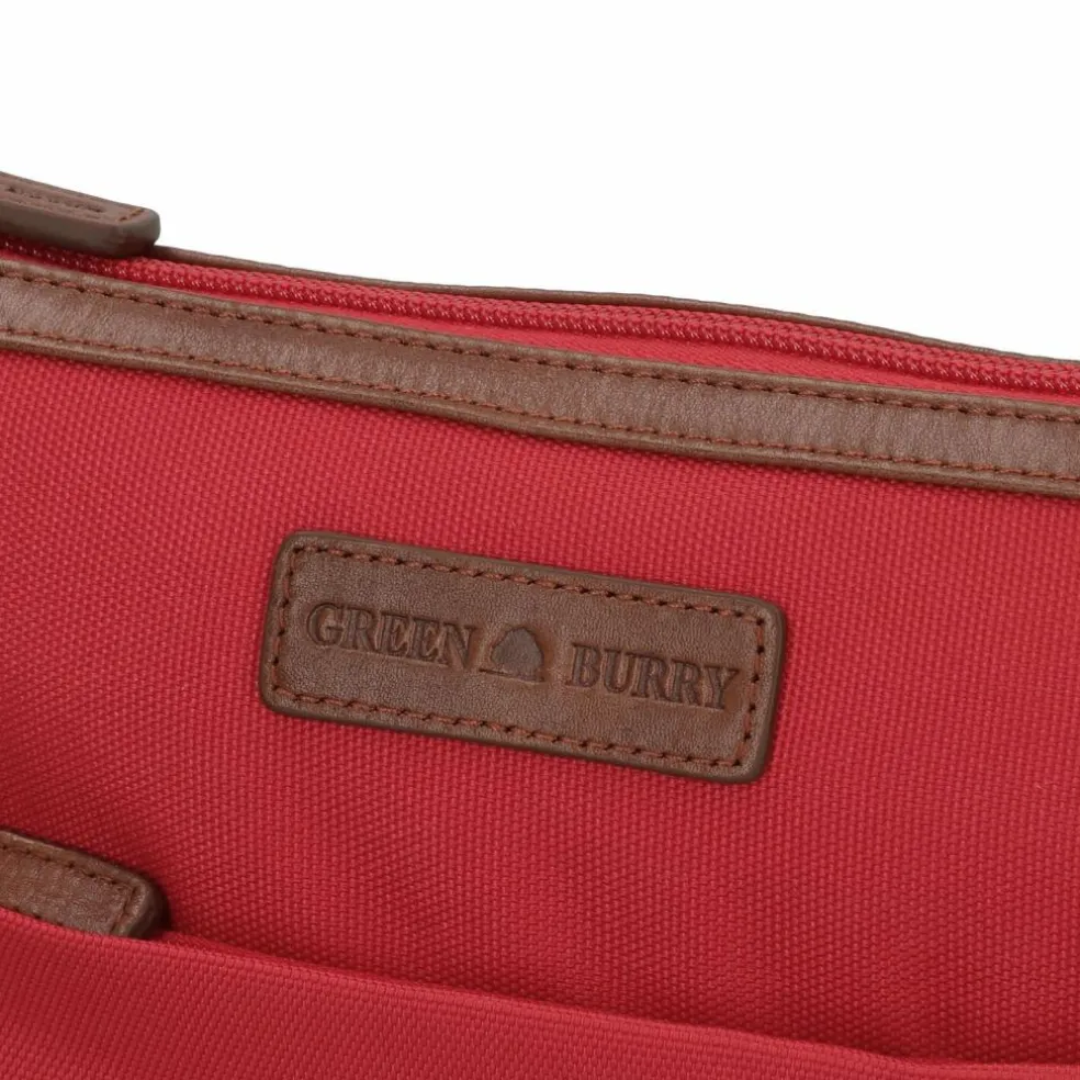Greenburry Iris Umhängetasche 26 cm