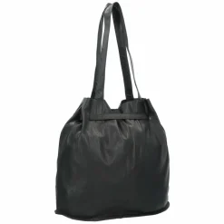 Greenburry Nappa Beuteltasche Leder 37 cm