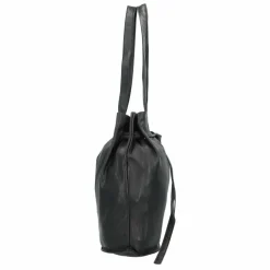 Greenburry Nappa Beuteltasche Leder 37 cm