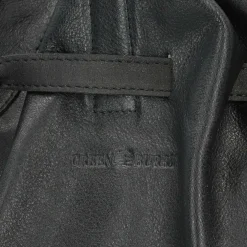 Greenburry Nappa Beuteltasche Leder 37 cm