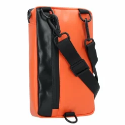 Greenburry Upcycled Tarpaulin Mini Bag Umhängetasche 14 cm