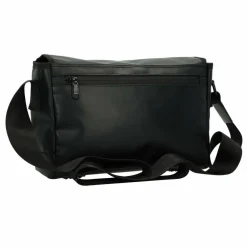 Greenburry Upcycled Tarpaulin Umhängetasche 27 cm