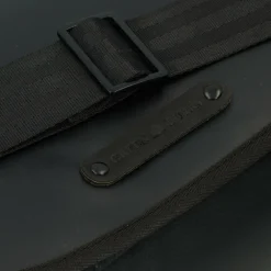 Greenburry Upcycled Tarpaulin Umhängetasche 27 cm