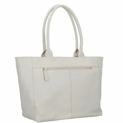 Greenburry Vegas Shopper Tasche Leder 46 cm